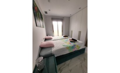 Revente - Villa -
Orihuela Costa - Costa Blanca