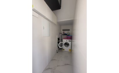 Revente - Villa -
Orihuela Costa - Costa Blanca