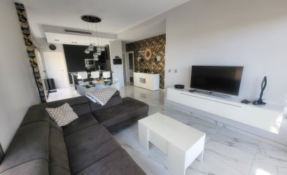 Revente - Villa -
Orihuela Costa - Costa Blanca