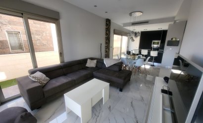 Revente - Villa -
Orihuela Costa - Costa Blanca