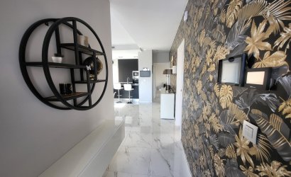 Revente - Villa -
Orihuela Costa - Costa Blanca