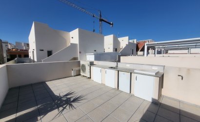 Revente - Villa -
Orihuela Costa - Costa Blanca