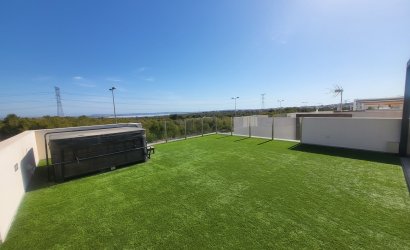 Revente - Villa -
Orihuela Costa - Costa Blanca