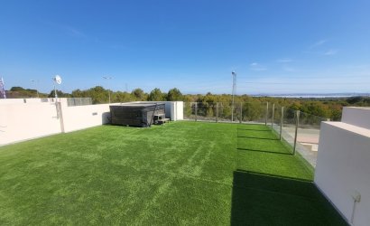 Revente - Villa -
Orihuela Costa - Costa Blanca