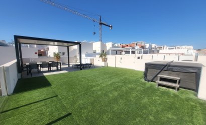 Revente - Villa -
Orihuela Costa - Costa Blanca