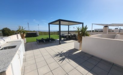 Revente - Villa -
Orihuela Costa - Costa Blanca