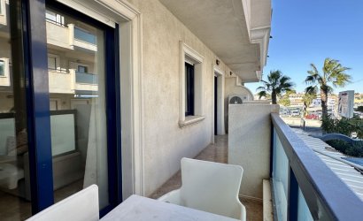 Reventa - Apartment -
Orihuela Costa - Costa Blanca