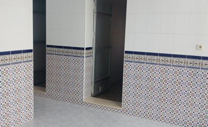 Reventa - Town House -
San Pedro del Pinatar - Costa Calida