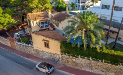 Herverkoop - Villa -
Torrevieja - Los Balcones