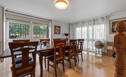 Herverkoop - Villa -
Torrevieja - Los Balcones