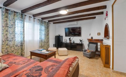 Herverkoop - Villa -
Torrevieja - Los Balcones