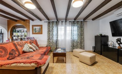 Herverkoop - Villa -
Torrevieja - Los Balcones