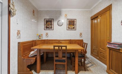 Herverkoop - Villa -
Torrevieja - Los Balcones