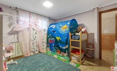 Herverkoop - Villa -
Torrevieja - Los Balcones