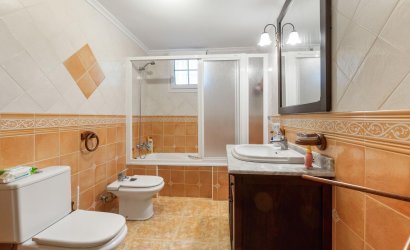 Herverkoop - Villa -
Torrevieja - Los Balcones