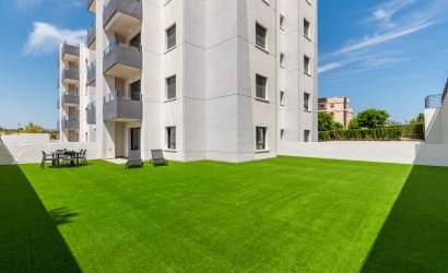 Reventa - Apartment -
San Miguel de Salinas - Inland