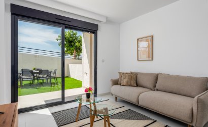 Reventa - Apartment -
San Miguel de Salinas - Inland