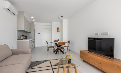 Reventa - Apartment -
San Miguel de Salinas - Inland