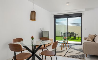 Reventa - Apartment -
San Miguel de Salinas - Inland