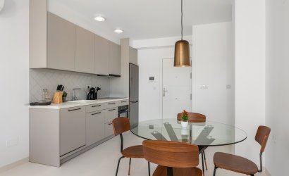 Reventa - Apartment -
San Miguel de Salinas - Inland