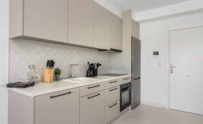 Reventa - Apartment -
San Miguel de Salinas - Inland