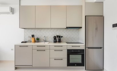 Reventa - Apartment -
San Miguel de Salinas - Inland