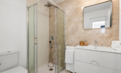 Reventa - Apartment -
San Miguel de Salinas - Inland