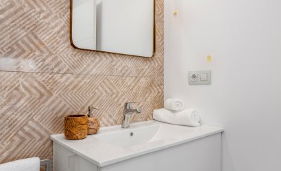 Reventa - Apartment -
San Miguel de Salinas - Inland