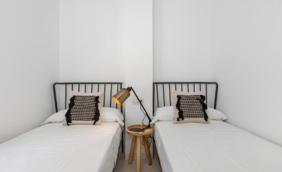 Reventa - Apartment -
San Miguel de Salinas - Inland