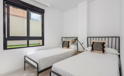 Reventa - Apartment -
San Miguel de Salinas - Inland