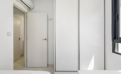 Reventa - Apartment -
San Miguel de Salinas - Inland