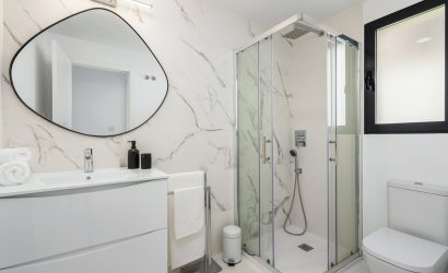 Reventa - Apartment -
San Miguel de Salinas - Inland