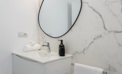 Reventa - Apartment -
San Miguel de Salinas - Inland