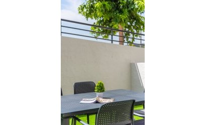 Reventa - Apartment -
San Miguel de Salinas - Inland