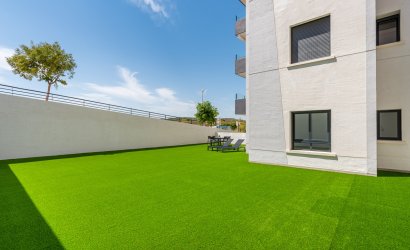 Reventa - Apartment -
San Miguel de Salinas - Inland