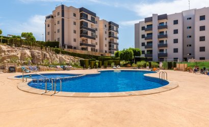 Reventa - Apartment -
San Miguel de Salinas - Inland