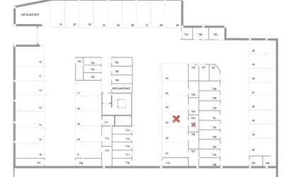 Reventa - Apartment -
San Miguel de Salinas - Inland