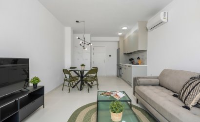 Revente - Apartment -
San Miguel de Salinas - Inland