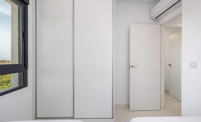 Revente - Apartment -
San Miguel de Salinas - Inland