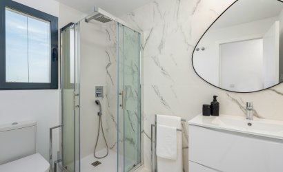 Revente - Apartment -
San Miguel de Salinas - Inland