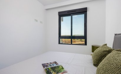 Revente - Apartment -
San Miguel de Salinas - Inland