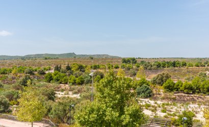 Revente - Apartment -
San Miguel de Salinas - Inland