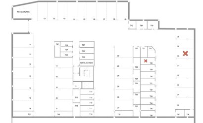 Revente - Apartment -
San Miguel de Salinas - Inland