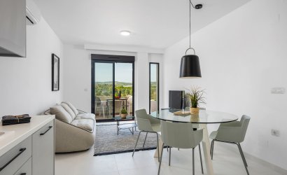 Resale - Apartment -
San Miguel de Salinas - Inland