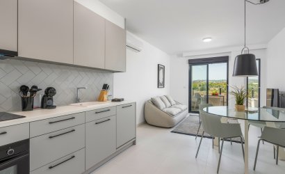 Resale - Apartment -
San Miguel de Salinas - Inland