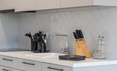 Resale - Apartment -
San Miguel de Salinas - Inland