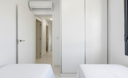 Resale - Apartment -
San Miguel de Salinas - Inland