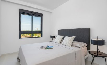 Resale - Apartment -
San Miguel de Salinas - Inland