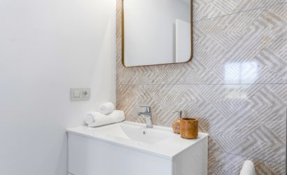 Resale - Apartment -
San Miguel de Salinas - Inland