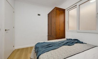 Herverkoop - Apartment -
Torrevieja - Centro